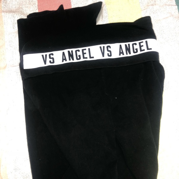 🚫TRADED🚫 Victoria Secret Yoga Pants - Picture 2 of 4